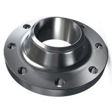 Фланец нержавеющий приварной встык с пазом круглый Ду 10 Ру 1 10Х17Н13М2Т 10х14х15х8 мм ГОСТ 12821-80