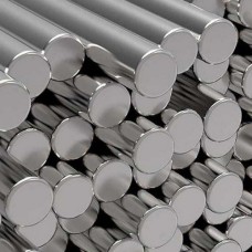 Круг нержавеющий со специальной отделкой поверхности 09Х16Н4Б 2 мм ГОСТ 5949-2018