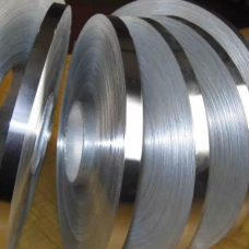 Лента нержавеющая х/к 20Х13Н4Г9 0,15х10 мм ГОСТ 4986-79