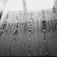 Лист нержавеющий декоративный узорный U23 AISI 430 0,6 мм 0,6