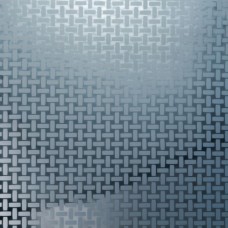 Лист нержавеющий декоративный узорный U11 AISI 304 0,6 мм 0,6