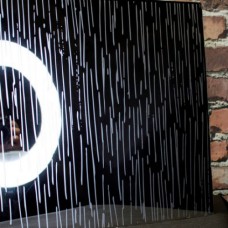 Лист нержавеющий декоративный узорный U24 AISI 430 0,8 мм 0,8