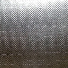 Лист нержавеющий декоративный текстурированный Deco 9 AISI 430 0,9 мм 0,9