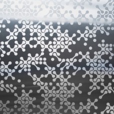 Лист нержавеющий декоративный узорный U7 AISI 430 2 мм 2