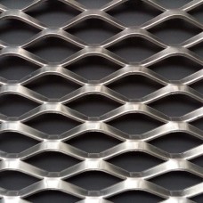 Лист нержавеющий ПВЛ-202 AISI 321 2 мм ГОСТ 8706-78