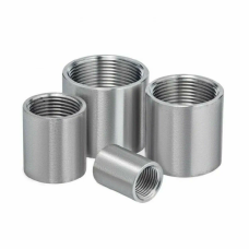 Муфта нержавеющая AISI 316 88,9 ДУ80