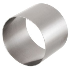 Обечайка нержавеющая коническая 08Х18Н10Т 1420х630х16 мм