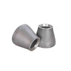 Переход конусный нержавеющий бесшовный приварной 08Х18Н10 40х48,3х26,9х3 мм