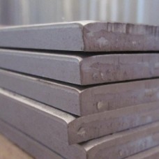 Плита нержавеющая г/к X2CrNiMoCuN25-6-3 1,8 мм EN 10088-2