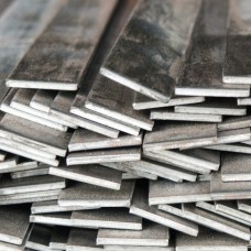 Полоса нержавеющая г/к 09Х16Н4Б 4х14 мм ГОСТ 103-2006