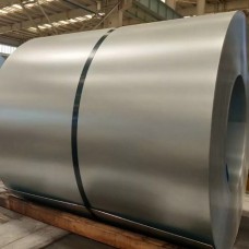 Рулон нержавеющий х/к матовый 2B+PE в защитной пленке AISI 304H 0,8 мм ASTM A240