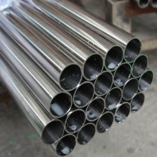 Труба круглая нержавеющая э/c AISI 316 6х0,5 мм DIN 17457