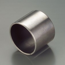 Втулка нержавеющая резьбовая круглая AISI 316 8 мм